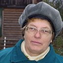 Татьяна Борданова (Щавлева)
