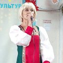 Наталья Воронина ( Крючкова)