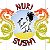 Nuri Sushi (группа для любителей суши и роллы)