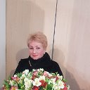 Виктория Куркчидзе Панасенко