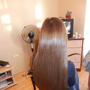 Наращивание Волос в Ташкенте
