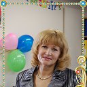 Светлана Потёмкина