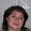 Алена Герус (Литвинчук)