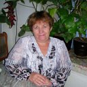 Наталья Воротилкина(Алифанова)