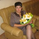 Ирина Хусанова