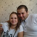 Elena i Artem Akopyan(Loyko)
