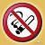 No Smoking