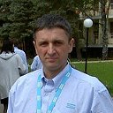 Валерий Жебрун