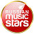 Russian Music Stars ♫ █▬█ █ ▀█▀ ♫