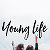 Young life∞