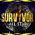 SURVIVOR ALL STAR