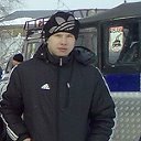 Александр Хрипунов