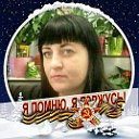 Людмила Криворучко- Лейко