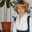 Ольга Самарина ( Макаренко)