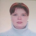 Ирина Ильичёва