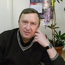 Александр Петин