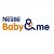 Nestlé Baby&me