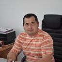 Ирек Миннегулов