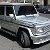 MERSEDES-BENZ G 500 , G55 , G63