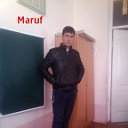 Maruf Ibragimov