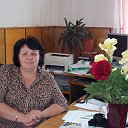 Елена Тозик ( Грабовская)