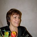 Ирина Кальченко