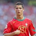 Cristian  Ronaldo