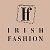 IRISH FASHION  Женская одежда