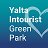 Yalta Intourist hotel