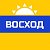 Газета Восход