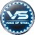 Voice of Steel - онлайн файтинг роботов