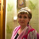 Наталья Боженко - Харченко