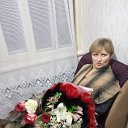 Елена Лактионова