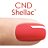 Настоящий Shellac не трескается через 5 дней!