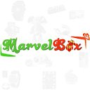 Интернет-магазин MarvelBox