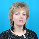 Светлана Гладышева