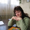 Людмила Терёхина(Бурцева)
