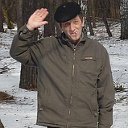 Павел Пирожков