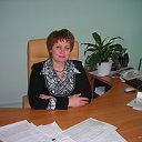 Татьяна Михайлова (Сидорова)