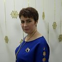 Елена Репина (Черепанова )