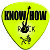 KNOW HOW TO ROCK