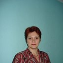Наташа Зуйкова