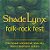 ShadeLynx FolkRock Fest