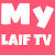 My Laif TV канал на You Tube