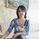 Ольга Климчук