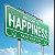 "HAPPINESS" (ENGLISH CLUB)