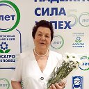 Галина Тимофеева