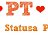 PT - (Paz Team) [ Liboy Statusa Pazig ]