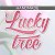 Lucky tree