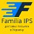 FAMILIA IPS - посылки из Израиля